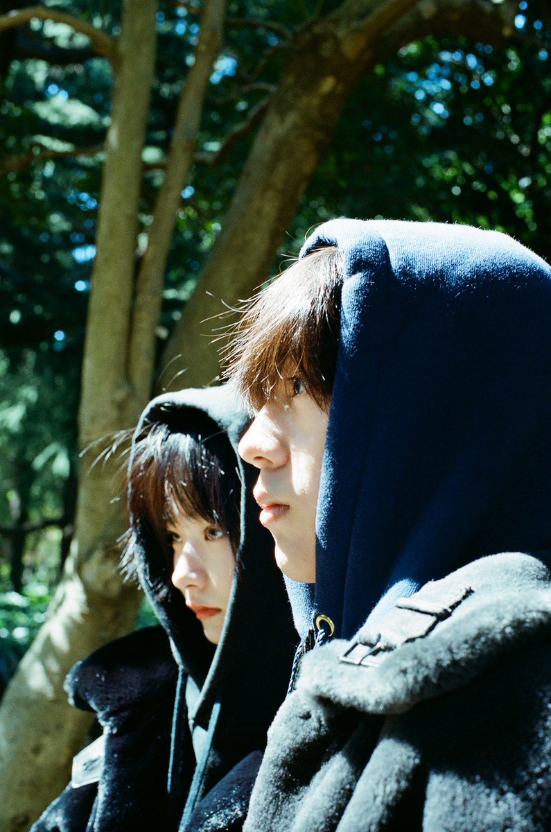 Masumi_Ishida_'s tweet photo. 【MEN'S NON-NO 12月号】
つぐみさん、水沢林太郎さん。

https://t.co/jJLMUALTTf https://t.co/6gk1hGcWGU