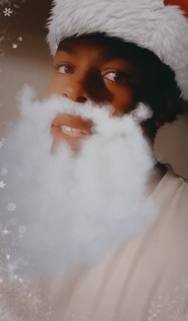 DaRealMikeJr tweet picture