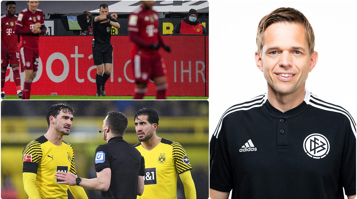 DFB-Schiris tweet media