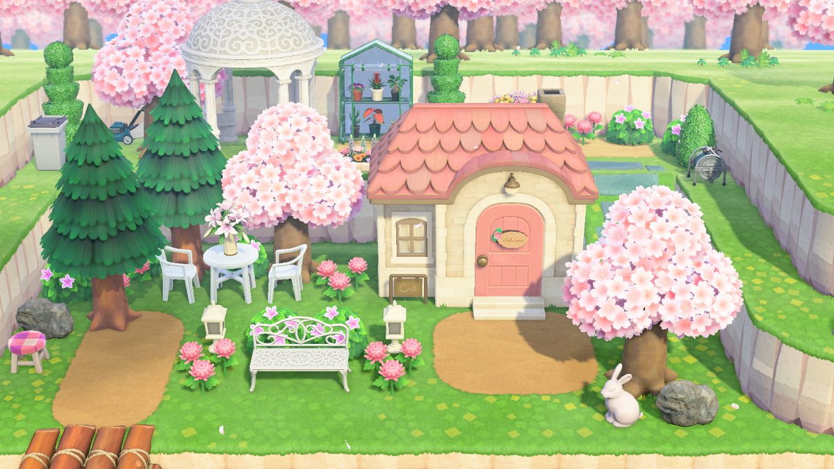 Cellai91's tweet photo. #AnimalCrossing #ACNH #NintendoSwitch https://t.co/n4dUMWf8fp