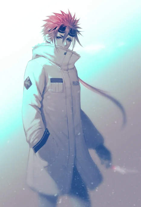 ❄️ 