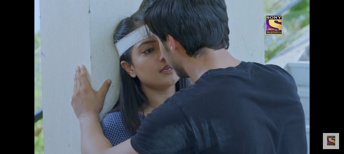 IllusionsOfZ_'s tweet photo. Thread of Ep 66 of #IshkParZorNahi ~ My most fav episode ❤️🔥

The intensity they had in the scenes! They way they portrayed #Ishqaan is commendable! ❤️ it still gives me goosebumps!
#FansWantIPZN2 #ParamSingh #AkshitaMudgal 
@8paramsingh @AkshitaMudgal9 @SonyTV @gulenaghmakhan https://t.co/Y1b02kIcsb