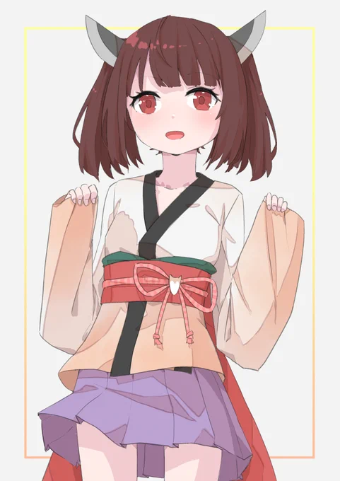 東北きりたん 