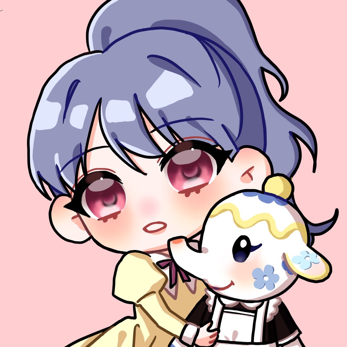 메인트확인해주세요!! tweet media