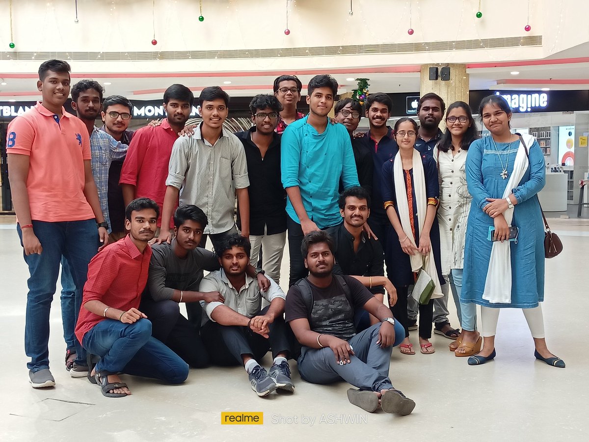 ASHWINPM8's tweet photo. Best team gives best results

#53of100
#DCLUBIAN
@DonumClub 
@RookHQ https://t.co/VGIyt02VFN
