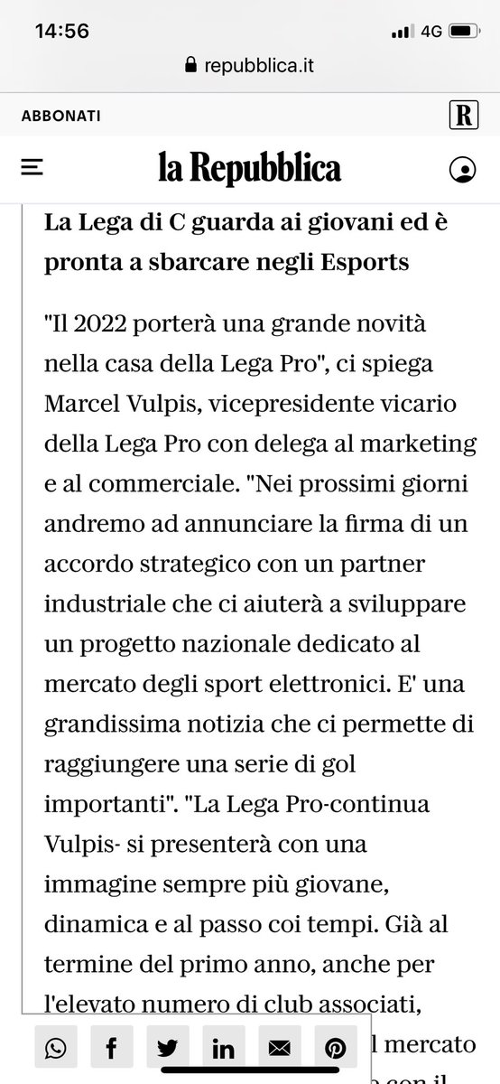 Marcel Vulpis tweet media