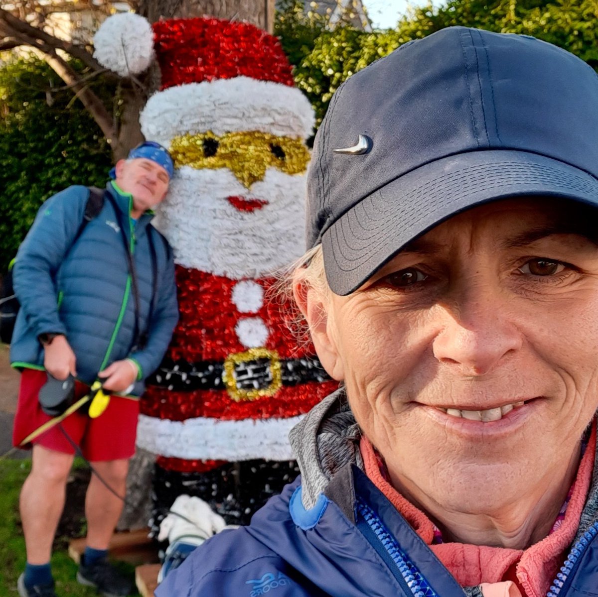 grehango's tweet photo. Happy Sunday - Day #2/12ย *ย 30.5km/126km
#ISLWalk in aid of @HFSchoolDeaf1 - ๐๐ถโโ๏ธ
#ISLVirtualChristmasWalk #ISLRun #ChristagorasLegend126km
More info: https://t.co/ksoez7aWhW https://t.co/CDYdr5v95G