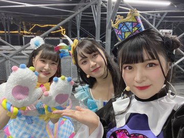 I Ris プリパラコールwiki