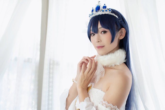 Twitterのコスプレ画像36