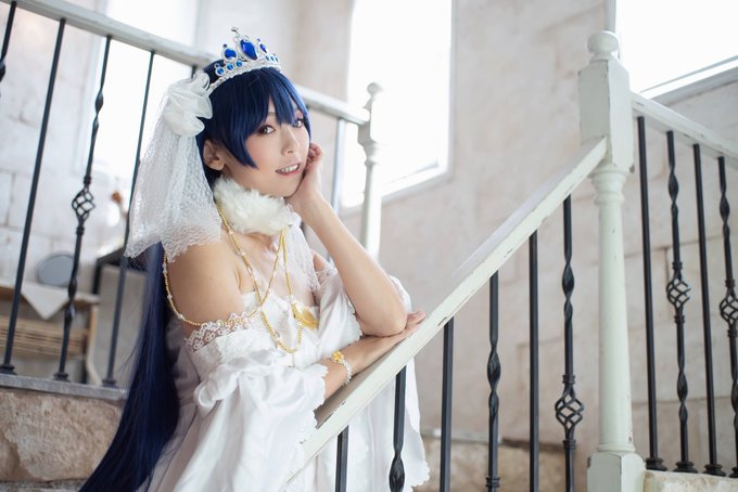 Twitterのコスプレ画像39