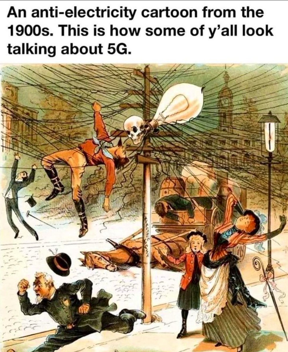 #5G 😝
