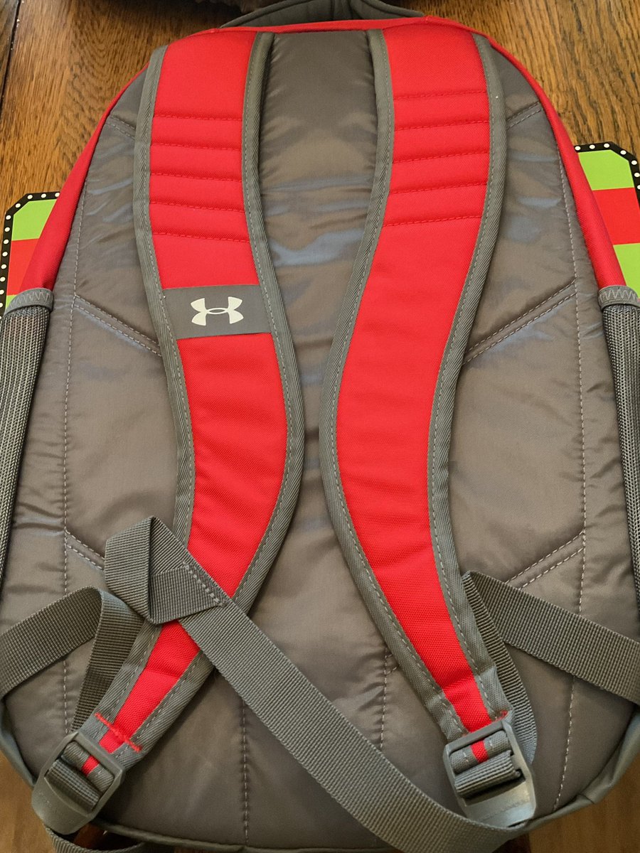 All In Sports Outreach tweet media