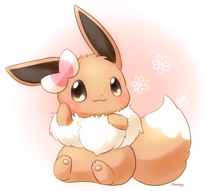 お姉ちゃんとお揃いのリボン🎀 