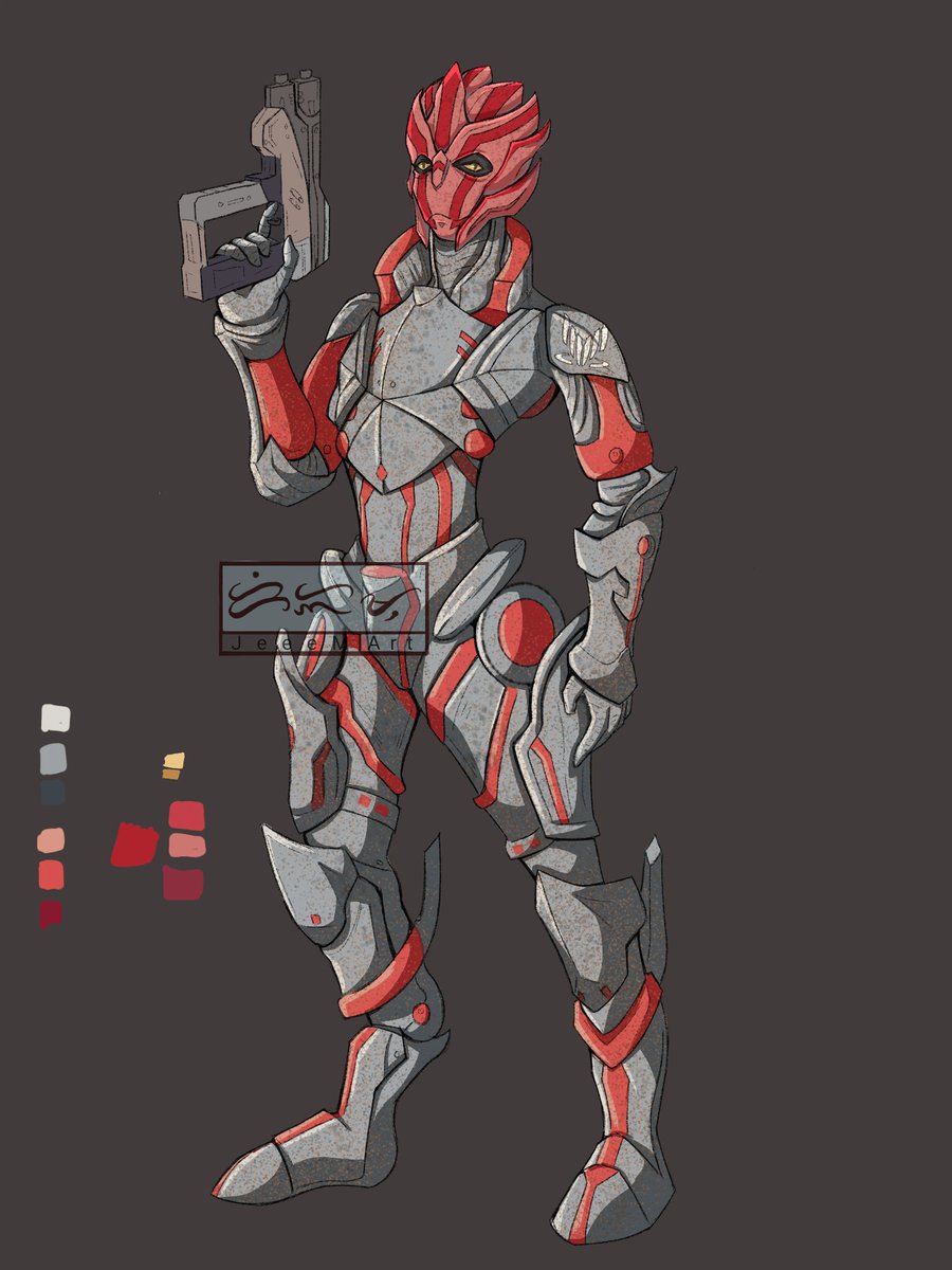 JeeeM_Rc's tweet photo. Work in progress
#Commission #arttwt #artshare https://t.co/5BwOfVRIg3
