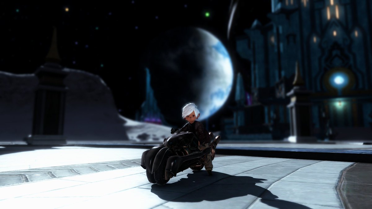 impulzeGG's tweet photo. On the moon. Pull up.
#FFXIV #Endwalker #FFXIVScreenshots #GPOSERS https://t.co/p3wQGaDpx3