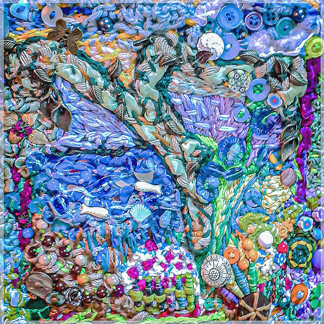 CollectableMr's tweet image. Mind garden