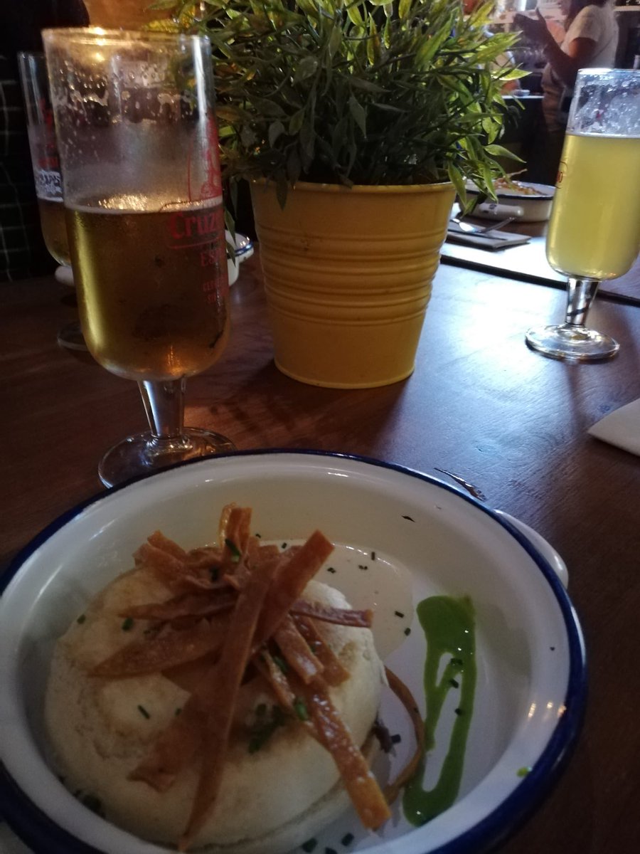 tomaresgourmet's tweet photo. Últimas horas en la #RutaDeLaTapaTomares2021, aún estás a tiempo de degustar estas delicias y otras muchas. ¡No te lo pierdas! https://t.co/xu6hhuyDYp