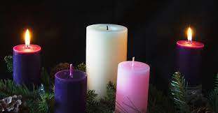 FoxTerriblis50's tweet photo. "Christ, be our Light!
Shine in our hearts, Shine through the darkness.
Christ, be our Light!
Shine in Your Church gathered today." 🎶🎶
#SecondSundayinAdvent
@SarahCHillman https://t.co/vyyloSqPaS
