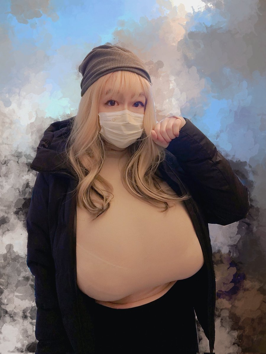 我真的很怕凍呀~🥶 https://t.co/ysqdrMPq47