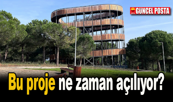 guncelpost's tweet photo. Çekmeköy Rahmi Demir Kent Ormanı ne zaman açılıyor?
https://t.co/0P6nRFNz9E @istanbulbld @ibbBeyazmasa https://t.co/gXYEFBsLti