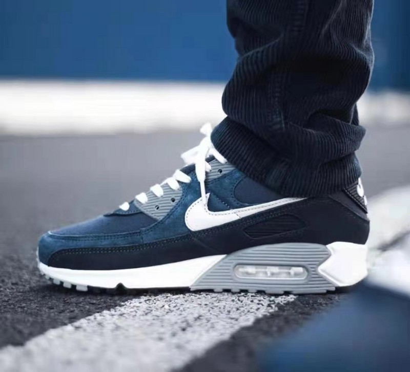 Tijdreeksen Catastrofaal Altaar tnrequin on Twitter: "nike air max 90 femme et homme nrg cuir promo  https://t.co/H1HDvtCKcz https://t.co/BFXAaeFagQ" / Twitter