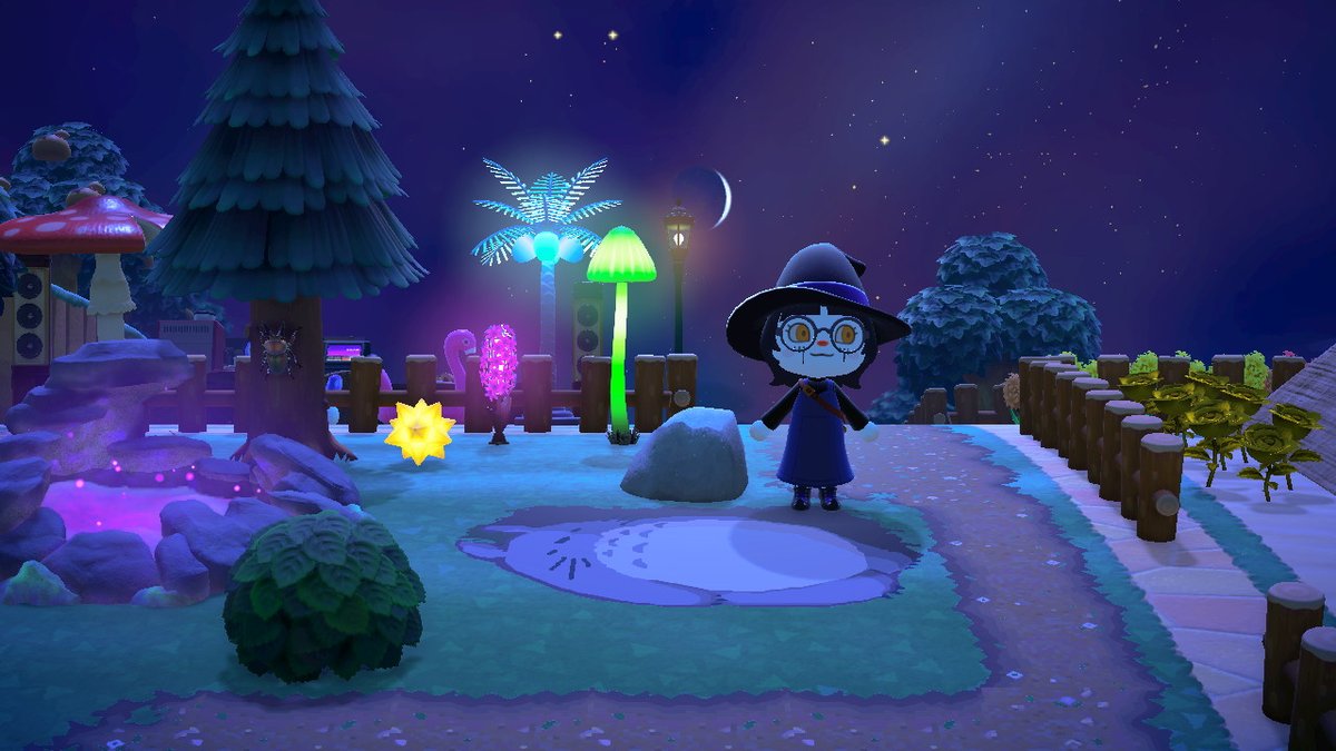 Knk_Enokan's tweet photo. #AnimalCrossing #ACNH #NintendoSwitch https://t.co/outkasmwQo