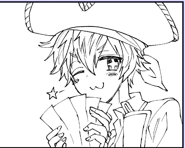 終わらないハロウィーン…
終わらない海賊ラギ… 