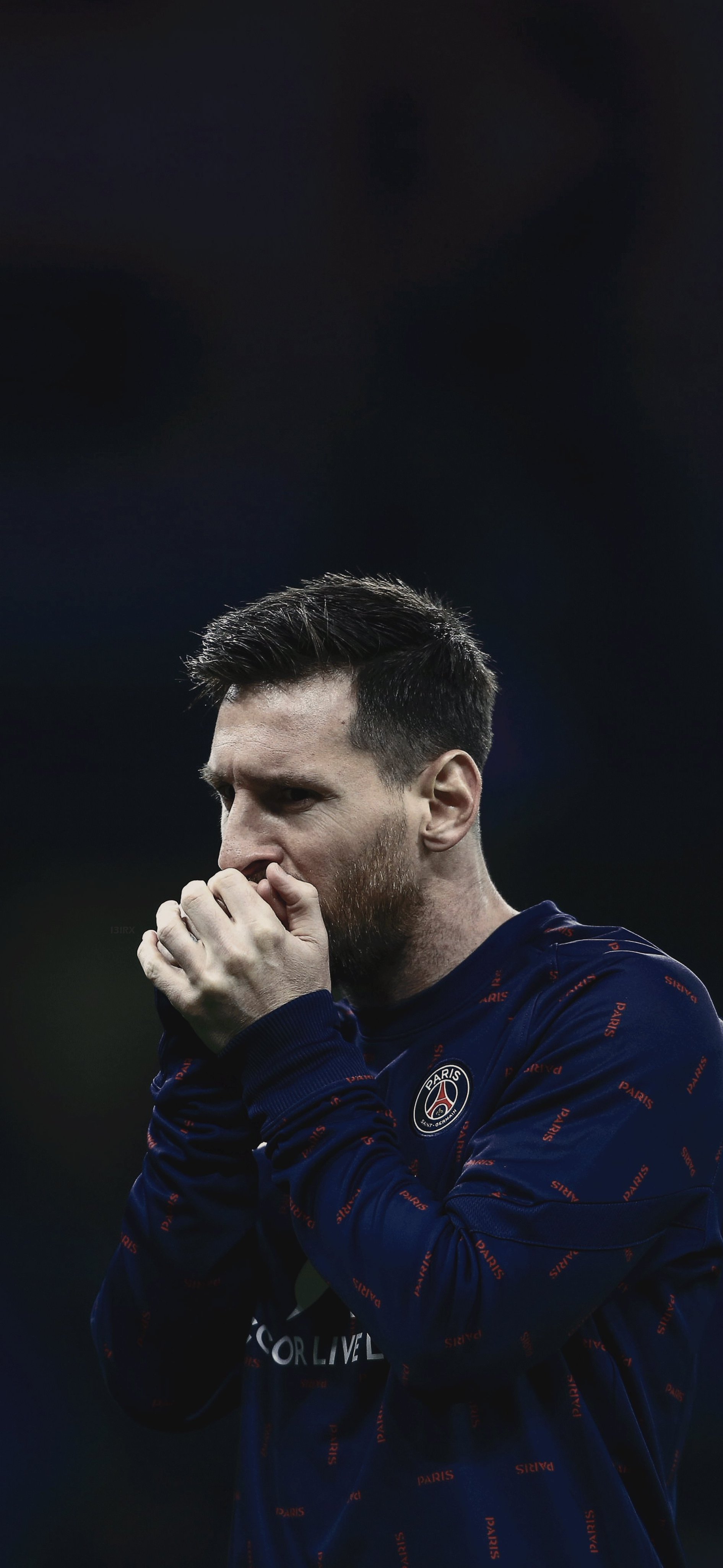 Hãy dành cho mình những bức hình nền Lionel Messi trong chất lượng 4K tuyệt đẹp và sắc nét nhất. Thiết kế đẹp mắt và độ phân giải cao là tất cả những gì bạn cần để tạo nên một không gian làm việc, giải trí hoàn hảo. Hãy cài đặt ngay để sở hữu những tác phẩm điêu khắc kì diệu cho màn hình của bạn!