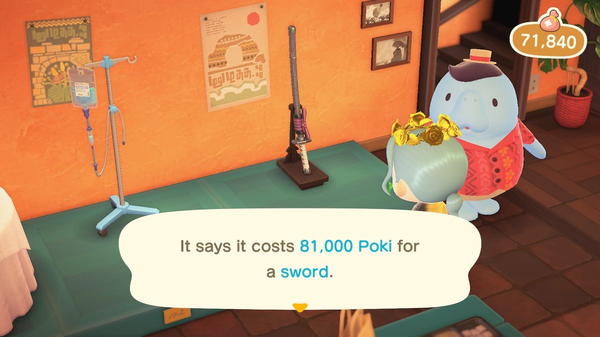 _MissGunst's tweet photo. #AnimalCrossing #ACNH #NintendoSwitch https://t.co/hPtf06lVSh