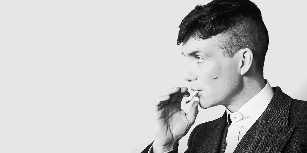literlandweb1's tweet photo. "Puedes cambiar lo que haces, pero no puedes cambiar lo que quieres".
#PeakyBlinders https://t.co/qs7veyhHb6
