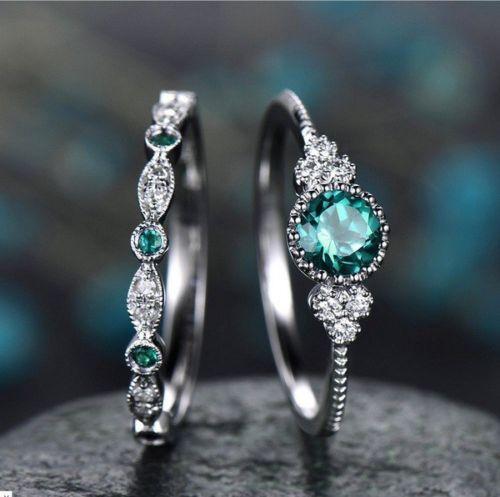 😍 ANCIEN Double Rings 😍 
👇👇 shortlink.store/Jt_dy-Rj4
<a href="/chanceuxxcom/">Chanceuxx</a> 
#jewelry #bracelet #giftforher