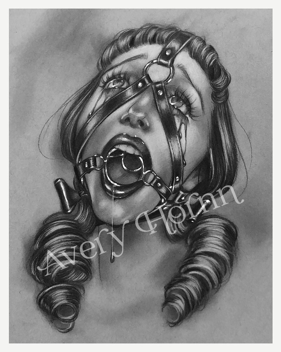 AveryHornn's tweet photo. Two new 8" x 10" prints available now.
$15 each 🖤⛓️

https://t.co/DFZIbcnFx0 https://t.co/zOiBDrXjQe