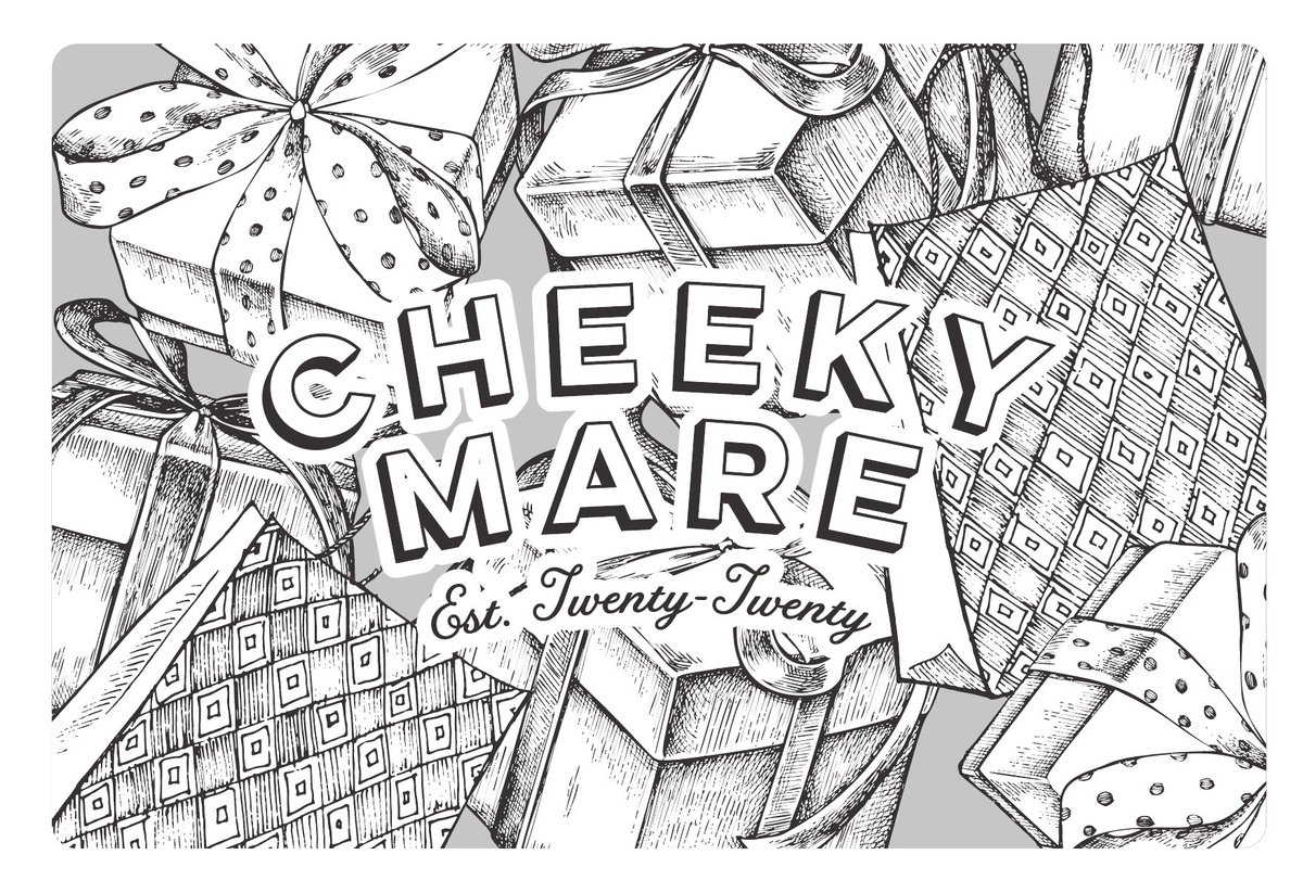 LtdMare's tweet photo. Send A Cheeky Gift Card 😁 - On the Website Now https://t.co/p1YS6u7TDU