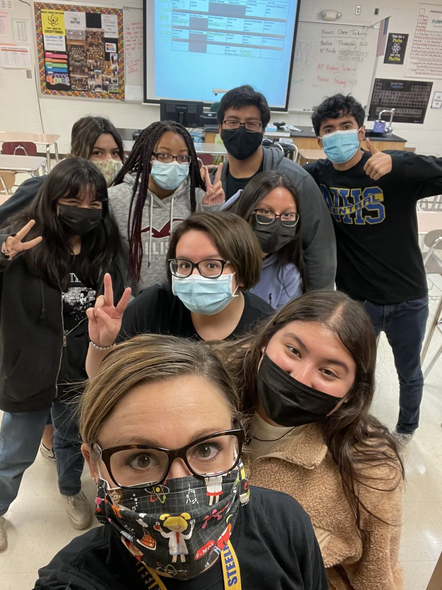 First competition in the books! Proud of our Science Olympiad team!! 🧫🧬🔭🧪❤️