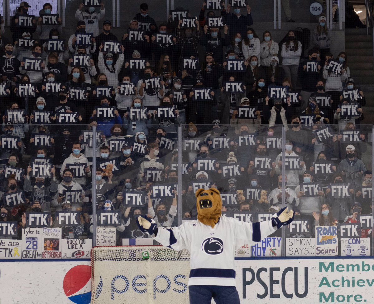 #WeAre #FTK 🧸💠🎗