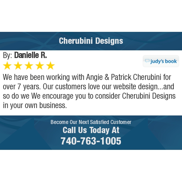 5 Star: Danielle R. "We have been working with Angie &amp; Patrick Cherubini for over 7 years. Our customers love..." bit.ly/3q8Qyhu