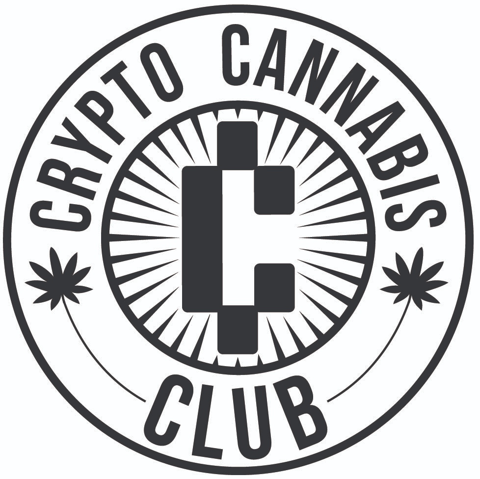 Crypto Cannabis Club tweet media