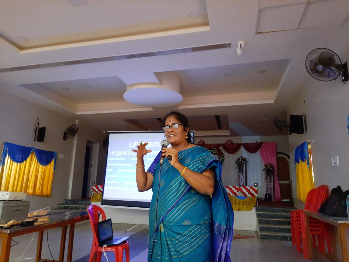 TANGEDCO CHENNAI EDC NORTH tweet media