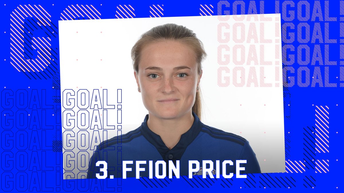 CardiffCityFCW's tweet photo. 16 - GOAL!!! Unbelievable strike into the top corner from distance by @ffi__ffi. City lead! (0-1)

#CityAsOne | @AdranLeagues https://t.co/6tHwyRcMv3