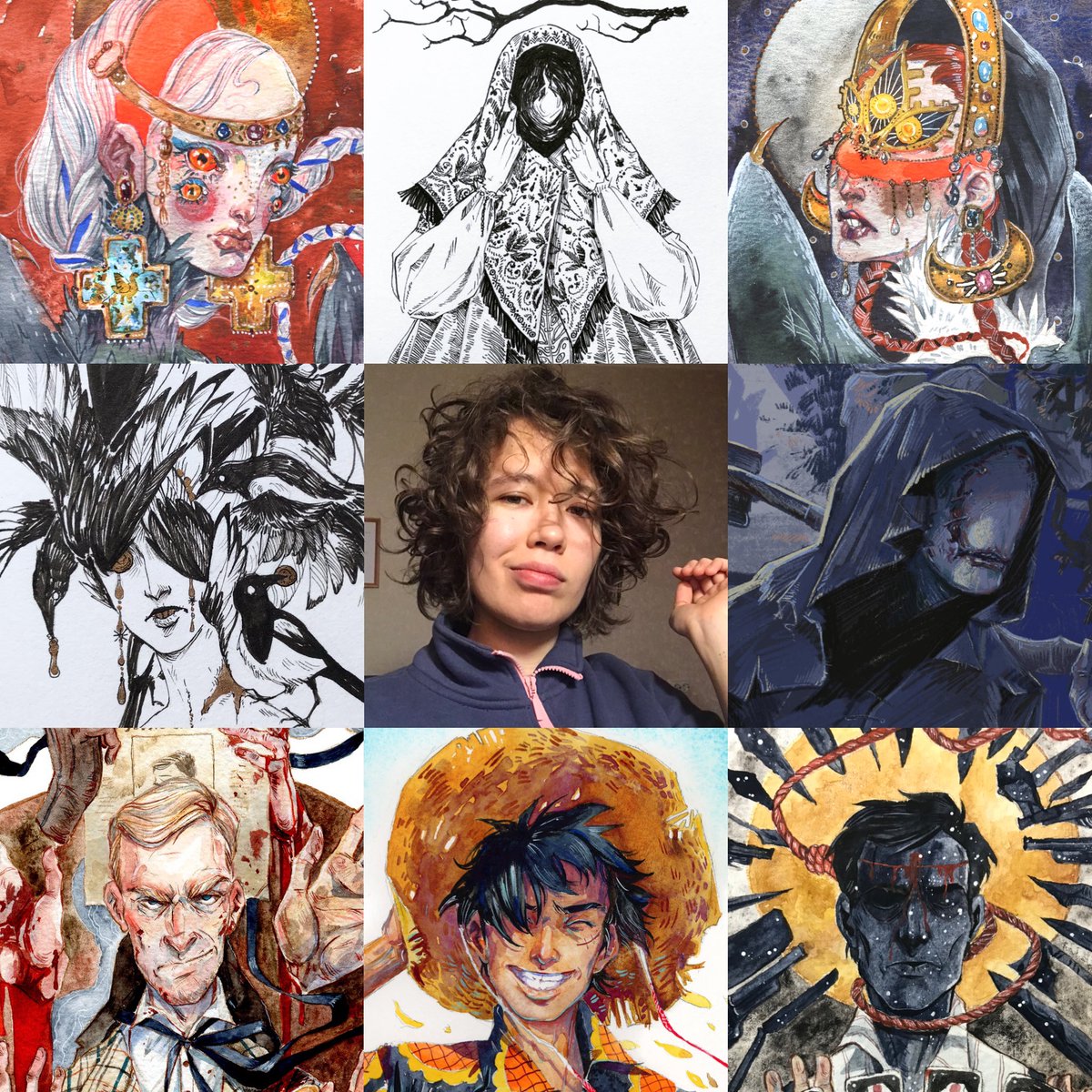 Все бегут и я побегу
#artvsartist2021