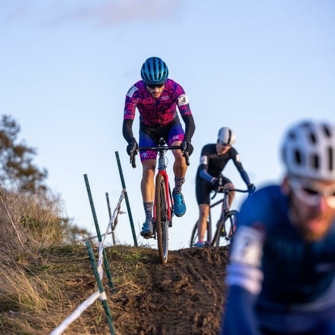 StolenGoatRT's tweet photo. @gaz_price rode to a fantastic 8th @UCI_CX Masters World Championships yesterday 👊🏻

#hellyeah 

📸 @AlexMurley18 https://t.co/cf0nSYWKXr