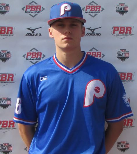 PrepBaseballNE's tweet photo. 2022 Creed Martin, OF/3B, Kearney: commits to Northeastern Junior College, CO

@CreedMartin7 @BaseballKearney @Prospects_NE @BsbNortheastern https://t.co/e9yjQJiu24