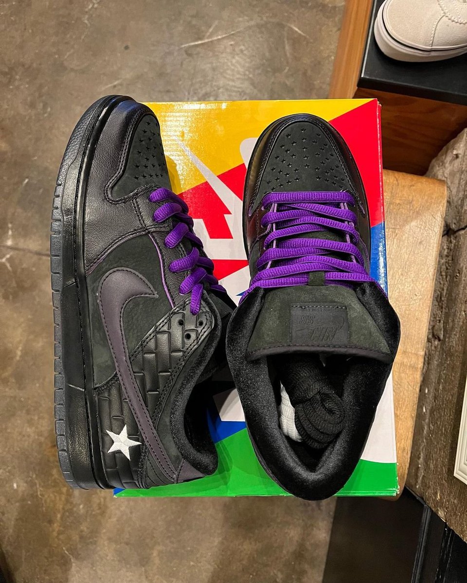 Sneakers Treasure tweet media