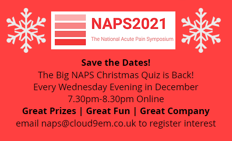 STAPG Annual Conference 9 November 2023 tweet media