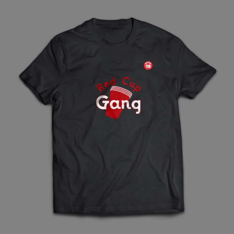 Redcupgang5's tweet photo. #NewProfilePic https://t.co/zzy1CGKeEg