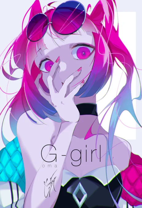 girl 