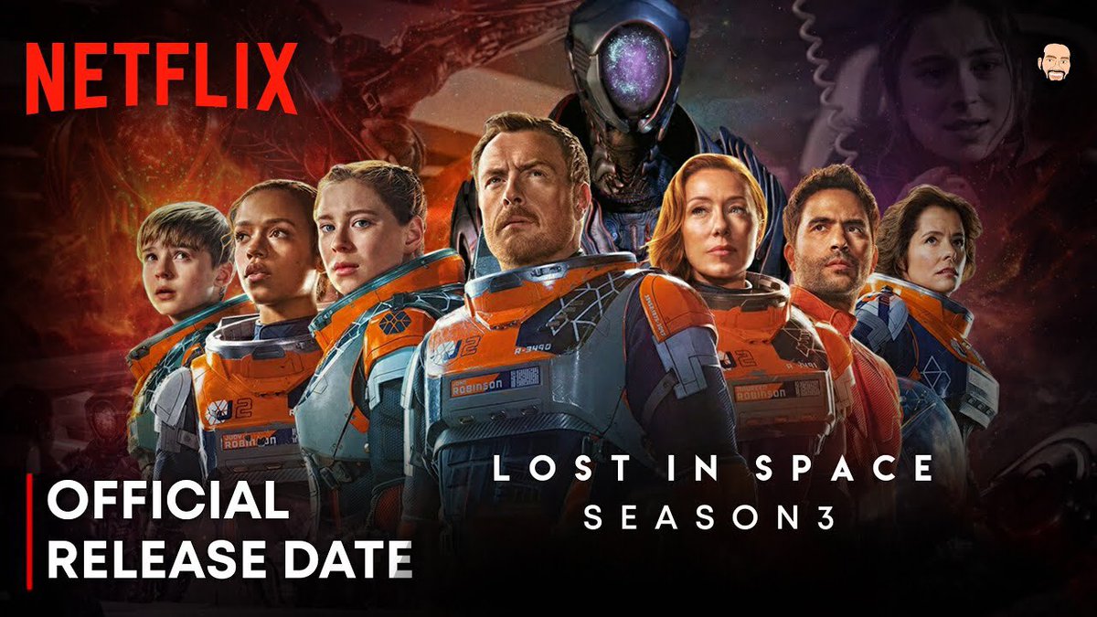 This series has everything!! From great writing, amazing actors a kickass villain and stunning visuals! Season 3 was so freaking good. I’m gonna miss this show and the #RobinsonFamily  #LostInSpace <a href="/lostinspacetv/">Lost In Space on Netflix</a>