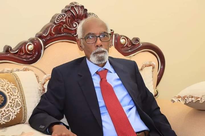 MohamedSelh's tweet photo. #UPDATE:Guddiga Doorashooyinka #Somalia ayaa laalay doorashadii kuraasta #HOP103 ee uu hadda ku fadhiyo Prof.Jaraawi iyo Kursiga kale ee #HOP154 oo isna dhawaan haweeney loogu doortay #Baydhabo.
Guddiga ayaa dhan kale sheegey in ay baadhitaanno ku socdaan kuraas #Galmudug taal. https://t.co/8X4eDYSYHx