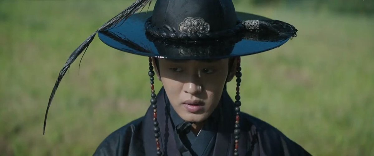 kdramadaisy's tweet photo. will never get over yoo ah in's acting performance in #TheThrone https://t.co/H4x42euf97