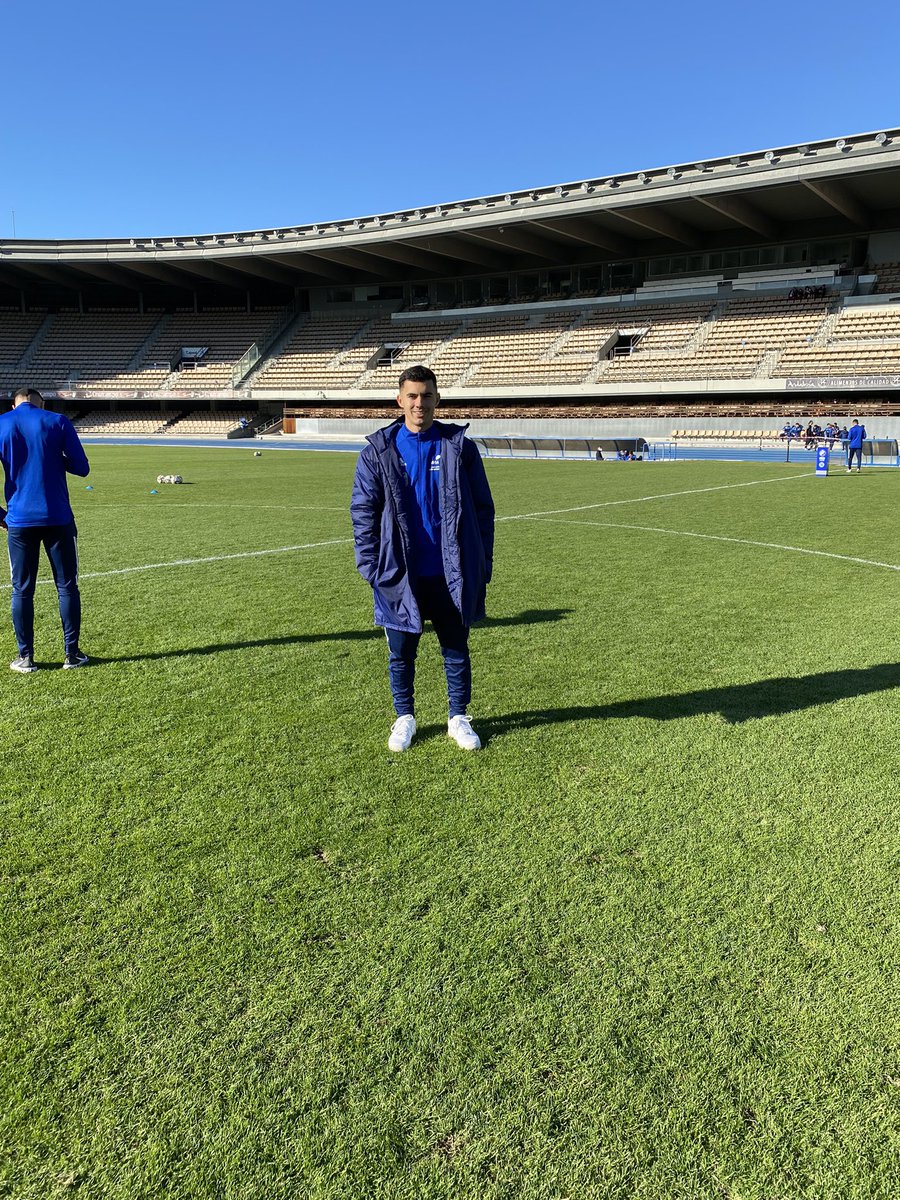 hernandddezzz's tweet photo. día para recordar siempre, cuando crees en ti todo se vuelve más fácil, amo esto y daré todo por escalar un poco más cada día, siempre hacia delante👊🏻💙 https://t.co/G5TqlqwdoP